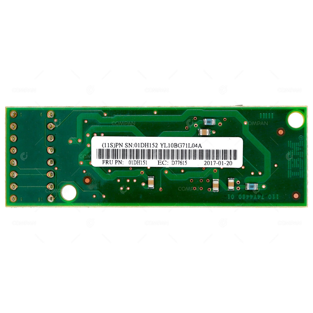 560E IBM SYSTEM VPD CARD FOR IBM PSERIES E850
